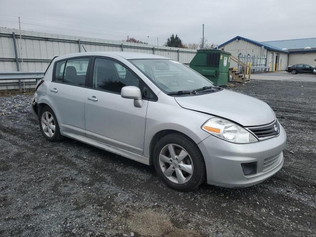 Photo 4 from auction – 2012 NISSAN VERSA S with VIN 3N1BC1CP8CK261178
