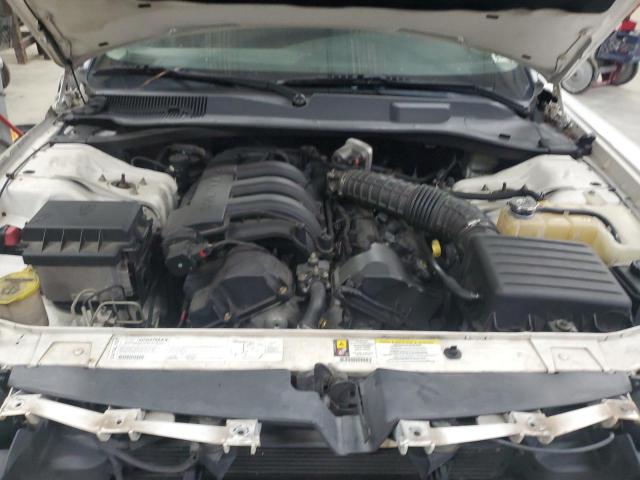 Photo 11 from auction – 2007 DODGE CHARGER SE with VIN 2B3KA43R67H842968