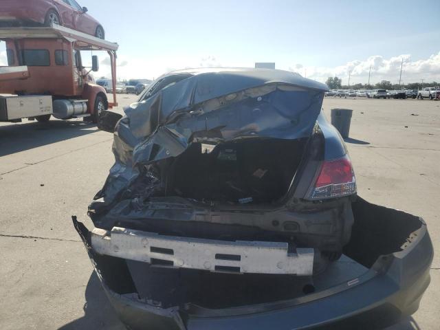 Photo 6 from auction – 2008 HONDA ACCORD LX with VIN JHMCP26348C025756