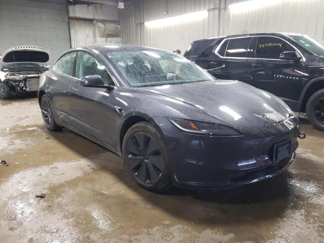 Photo 4 from auction – 2024 TESLA MODEL 3 with VIN 5YJ3E1EA3RF836910
