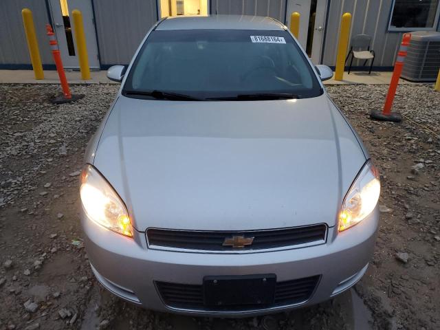 Photo 5 from auction – 2009 CHEVROLET IMPALA 1LT with VIN 2G1WT57K891192297