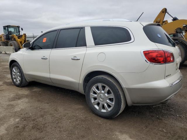 Photo 2 from auction – 2012 BUICK ENCLAVE with VIN 5GAKRDEDXCJ381079