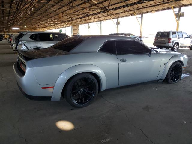 Photo 3 from auction – 2021 DODGE CHALLENGER with VIN 2C3CDZFJ3MH676986