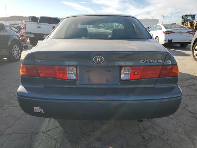 Photo 6 from auction – 2001 TOYOTA CAMRY LE with VIN 4T1BF28K51U965855