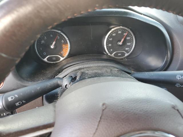 Photo 9 from auction – 2015 JEEP RENEGADE L with VIN ZACCJBDT3FPC48448