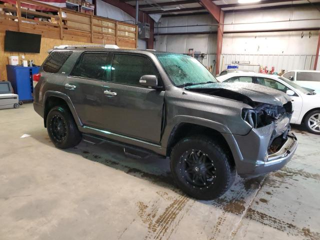 Photo 4 from auction – 2013 TOYOTA 4RUNNER with VIN JTEZU5JR9D5054715