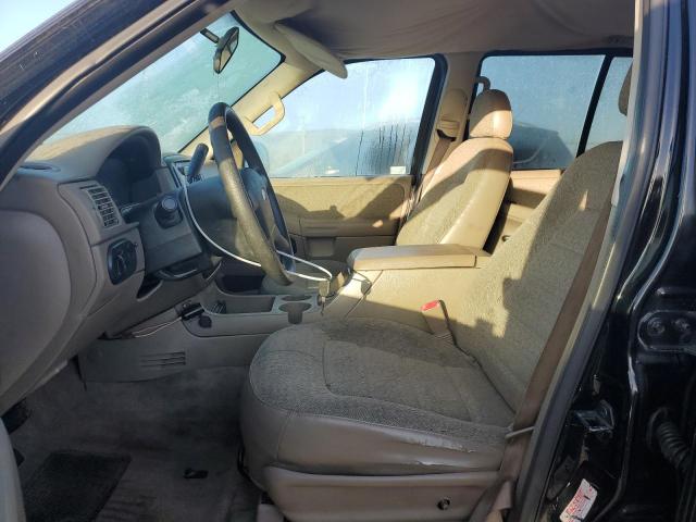 Photo 7 from auction – 2004 FORD EXPLORER X with VIN 1FMZU62K44UC17641