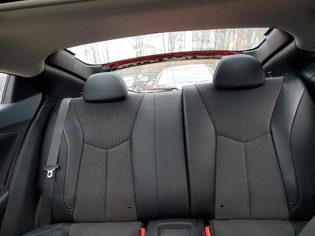 Photo 10 from auction – 2013 HYUNDAI VELOSTER with VIN KMHTC6AD4DU134562