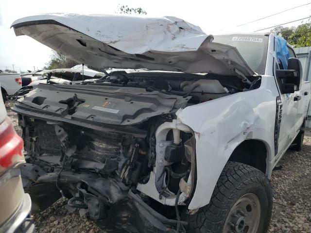 Photo 5 from auction – 2024 FORD F250 SUPER with VIN 1FT7W2BT6REC03233