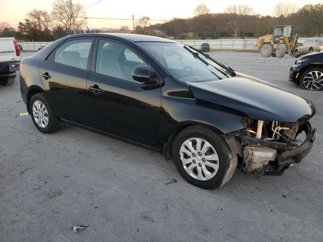 Photo 4 from auction – 2012 KIA FORTE EX with VIN KNAFU4A2XC5634734