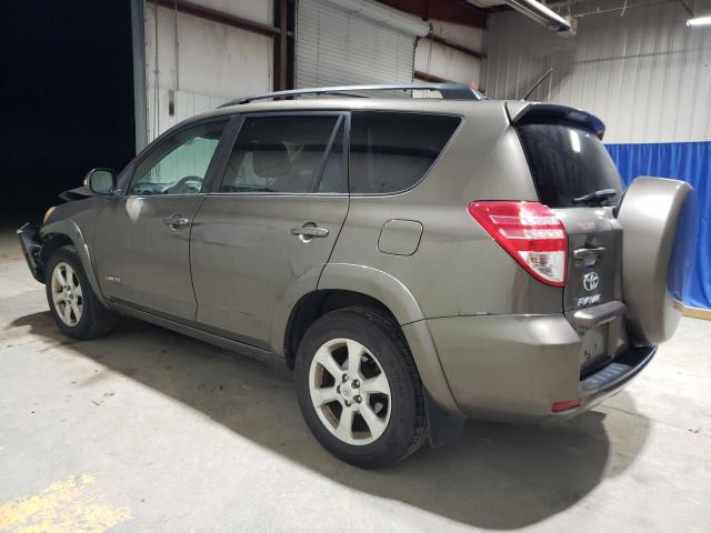 Photo 2 from auction – 2012 TOYOTA RAV4 LIMIT with VIN 2T3DF4DV0CW186717
