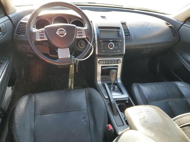 Photo 8 from auction – 2007 NISSAN MAXIMA SE with VIN 1N4BA41E97C806540