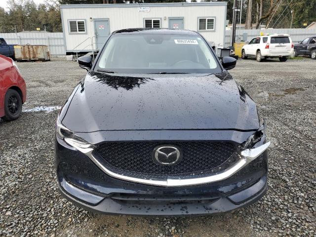 Photo 5 from auction – 2019 MAZDA CX-5 GRAND with VIN JM3KFBDM7K0557367