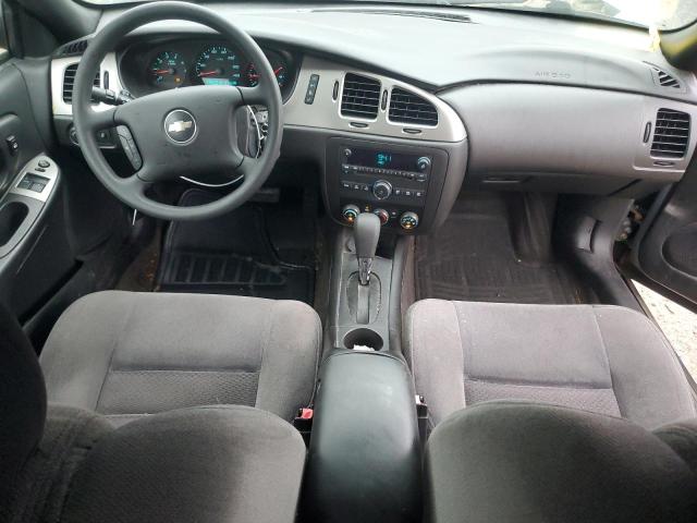 Photo 8 from auction – 2007 CHEVROLET MONTE CARL with VIN 2G1WJ15K279419225