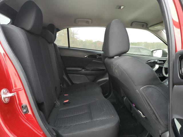 Photo 11 from auction – 2023 MITSUBISHI ECLIPSE CR with VIN JA4ATVAA2PZ003210