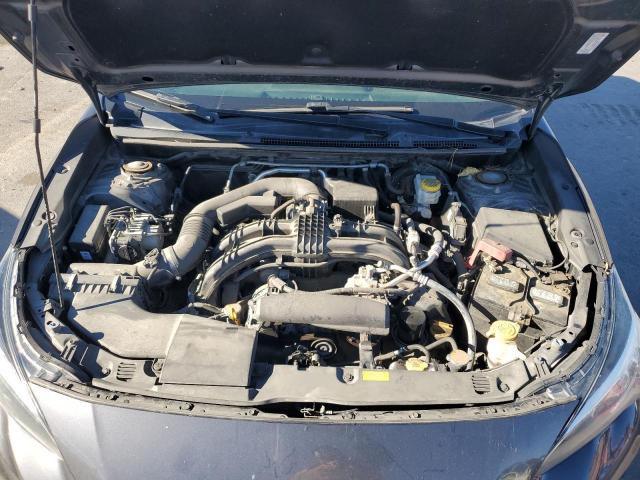 Photo 12 from auction – 2018 SUBARU IMPREZA PR with VIN 4S3GTAD69J3727681
