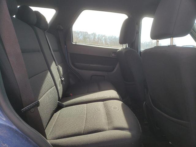 Photo 11 from auction – 2009 FORD ESCAPE XLT with VIN 1FMCU03729KC58852