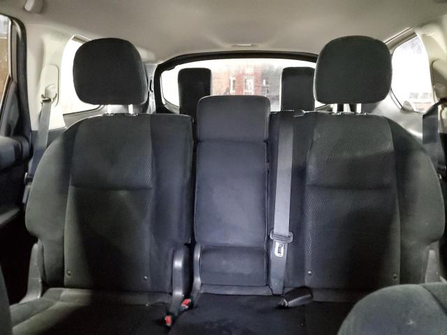 Photo 10 from auction – 2016 NISSAN PATHFINDER with VIN 5N1AR2MN5GC606183