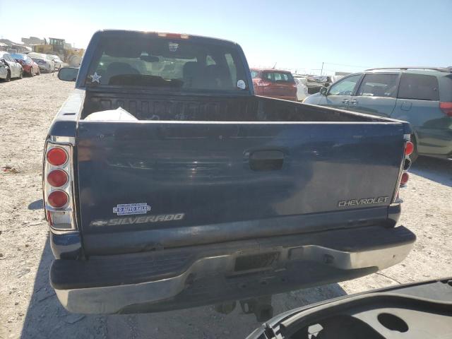 Photo 6 from auction – 2001 CHEVROLET SILVERADO with VIN 2GCEC19T911216659