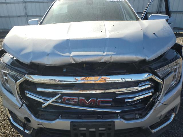 Photo 12 from auction – 2022 GMC TERRAIN SL with VIN 3GKALPEV3NL167640