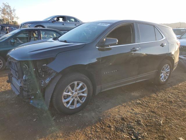 Photo 1 from auction – 2018 CHEVROLET EQUINOX LT with VIN 2GNAXJEV7J6216406