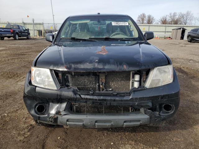 Photo 5 from auction – 2013 NISSAN FRONTIER S with VIN 1N6AD0EV3DN720850