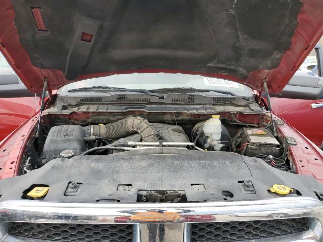 Photo 11 from auction – 2009 DODGE RAM 1500 with VIN 1D3HV18T39S779878