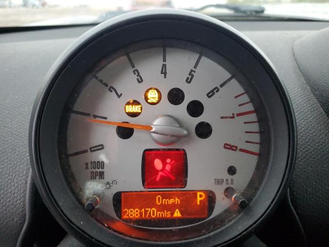 Photo 9 from auction – 2013 MINI COOPER COU with VIN WMWZB3C55DWM09797