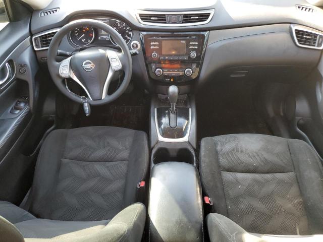 Photo 8 from auction – 2015 NISSAN ROGUE S with VIN 5N1AT2MT0FC869096