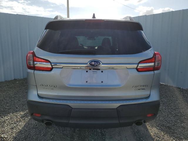 Photo 6 from auction – 2022 SUBARU ASCENT LIM with VIN 4S4WMAMD5N3406150