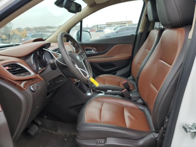 Photo 7 from auction – 2015 BUICK ENCORE with VIN KL4CJCSB0FB170537