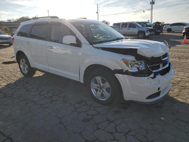 Photo 4 from auction – 2011 DODGE JOURNEY MA with VIN 3D4PG1FG7BT501108