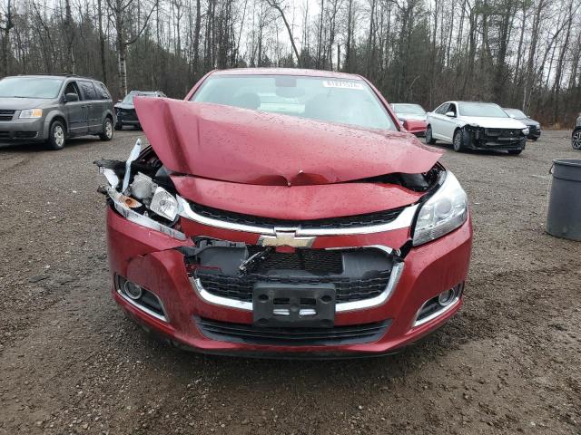 Photo 5 from auction – 2014 CHEVROLET MALIBU 2LT with VIN 1G11E5SLXEU131939