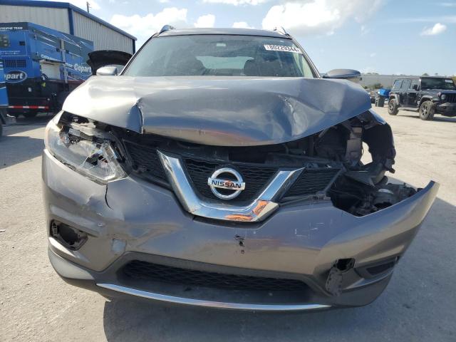 Photo 5 from auction – 2016 NISSAN ROGUE S with VIN KNMAT2MT2GP732692
