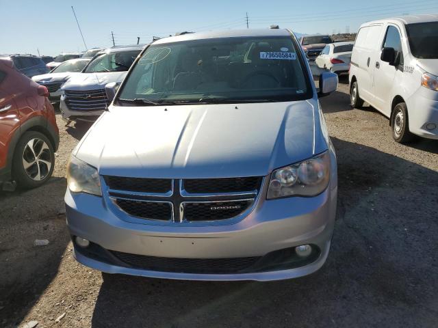 Photo 5 from auction – 2011 DODGE GRAND CARA with VIN 2D4RN5DGXBR790657