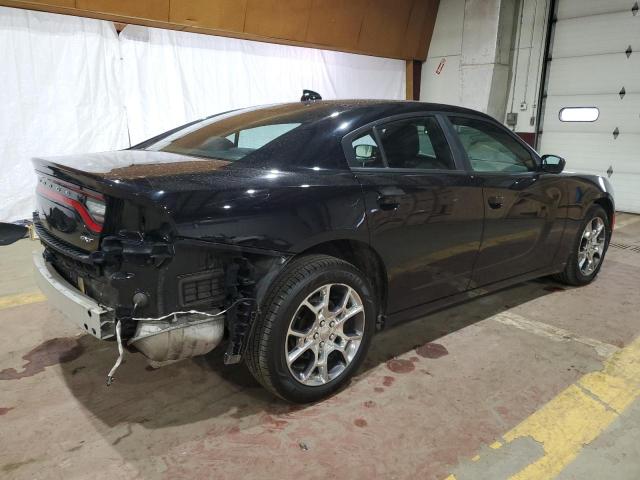 Photo 3 from auction – 2016 DODGE CHARGER SX with VIN 2C3CDXJG6GH313277