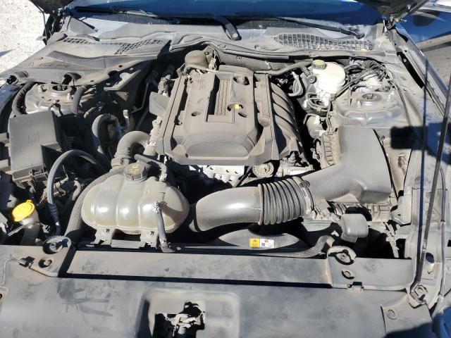 Photo 11 from auction – 2016 FORD MUSTANG with VIN 1FA6P8TH2G5290167