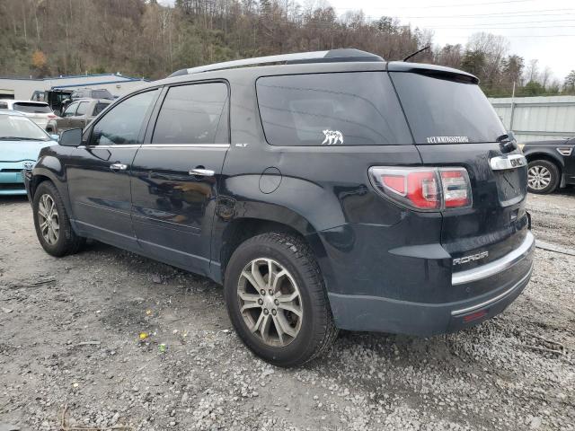 Photo 2 from auction – 2016 GMC ACADIA SLT with VIN 1GKKVRKD4GJ186777
