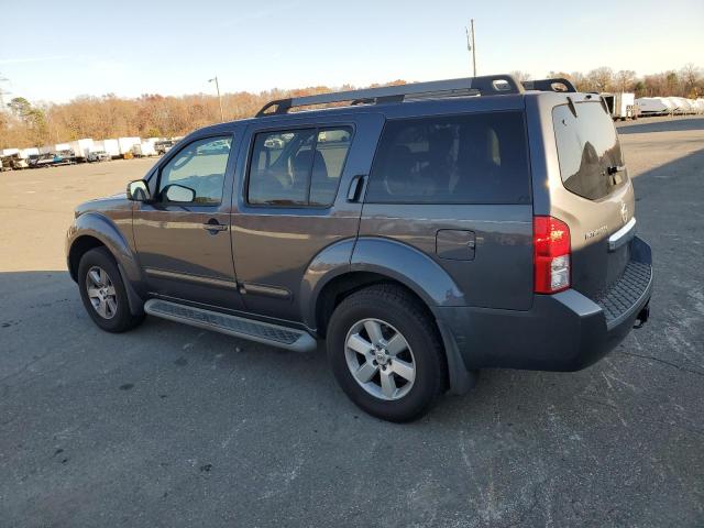 Photo 2 from auction – 2012 NISSAN PATHFINDER with VIN 5N1AR1NB2CC635987