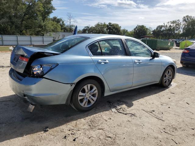 Photo 3 from auction – 2012 HONDA ACCORD LXP with VIN 1HGCP2F46CA102711