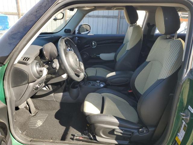 Photo 7 from auction – 2022 MINI COOPER SE with VIN WMW13DJ01N2R00366