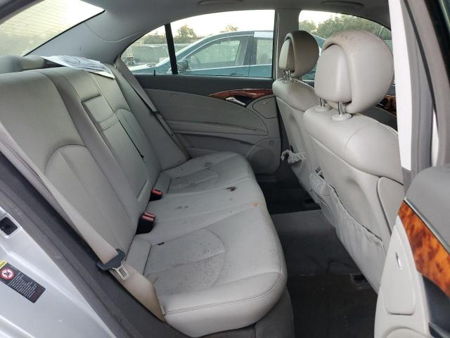 Photo 10 from auction – 2007 MERCEDES-BENZ E 320 CDI with VIN WDBUF22X47B168498