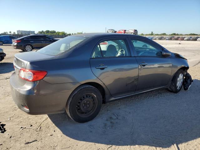 Photo 3 from auction – 2013 TOYOTA COROLLA BA with VIN 2T1BU4EE5DC121031