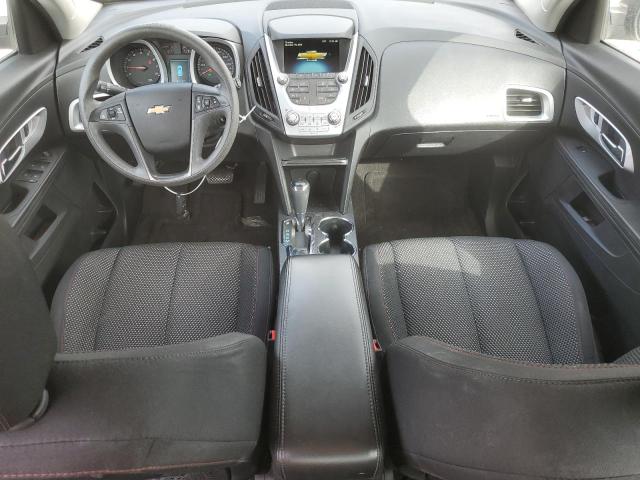 Photo 8 from auction – 2016 CHEVROLET EQUINOX LS with VIN 2GNALBEK8G6151291