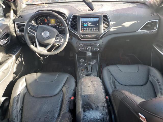 Photo 8 from auction – 2021 JEEP CHEROKEE L with VIN 1C4PJMMX9MD184959