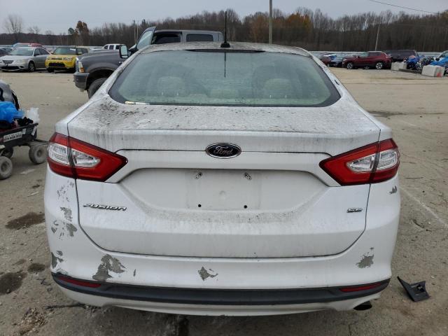 Photo 6 from auction – 2013 FORD FUSION SE with VIN 3FA6P0H73DR124105