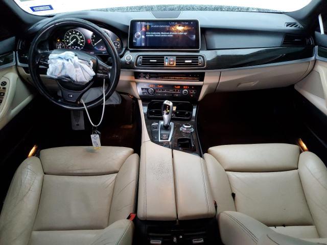 Photo 8 from auction – 2013 BMW 535 I with VIN WBAFR7C52DC820940