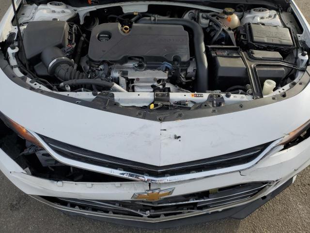 Photo 11 from auction – 2018 CHEVROLET MALIBU LT with VIN 1G1ZD5ST5JF209824