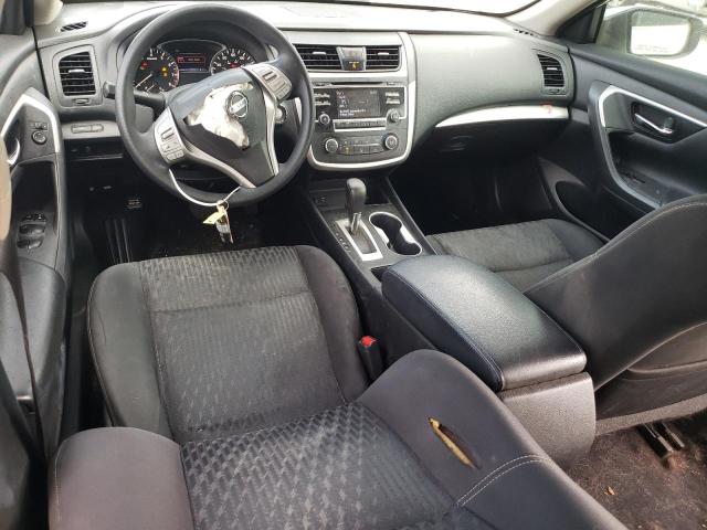 Photo 8 from auction – 2018 NISSAN ALTIMA 2.5 with VIN 1N4AL3AP9JC115209