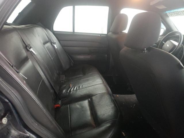 Photo 10 from auction – 2007 FORD CROWN VICT with VIN 2FAHP71W17X127996